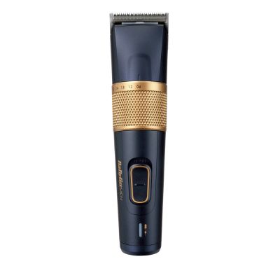 2. BaByliss E986E Haarschneidemaschine Schwarz