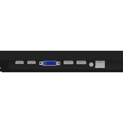 15. Iiyama-Panel 50" 3840x2160 UHD VA Haze 25 % 500 cd/m2