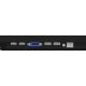 15. Iiyama-Panel 50" 3840x2160 UHD VA Haze 25 % 500 cd/m2