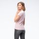 10. Damen T-Shirt mit kurzen Ärmeln LADY ALDYS