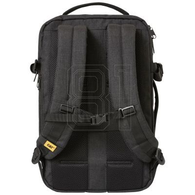 4. Caterpillar B. Holt Reiserucksack 84503-500