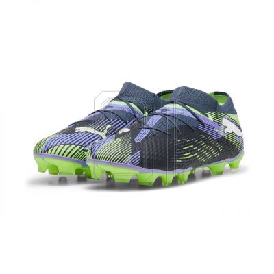 4. Puma Future 7 Pro+ FG/AG M 108087 03 Fußballschuhe