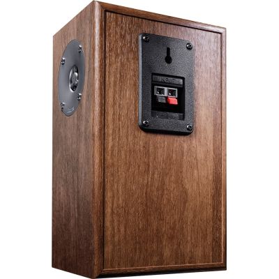 3. Magnat Monitor S10 D Lautsprechersäule aus Walnussholz (2 Stück)