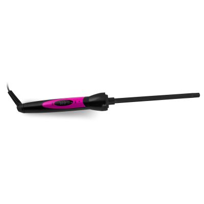 2. Esperanza Laura EBL014 Lockenstab (25W; schwarz)
