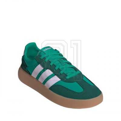 2. Adidas Barreda Decode W Schuhe JI2324