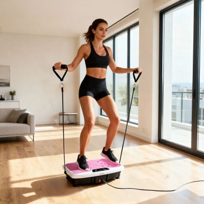 5. SVP45 HMS Vibrationsplattform