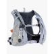 6. EVOC Hydro Pro 6 Rucksackweste + Trinkblase 1,5 Stone