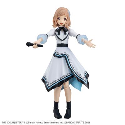 6. 30MS THE IDOLMASTER MANO SAKURAGI (20. Jubiläum DU UND ICH !)