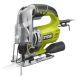 17. Ryobi RJS850-K elektrische Stichsäge 600 W 2 kg