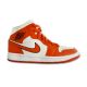 Air Jordan 1 Mid SE Sport Spice Sneakers - DV1302-100