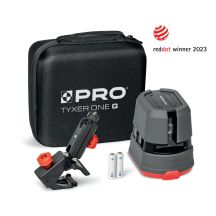 Tyxer One Kreuzlinienlaser