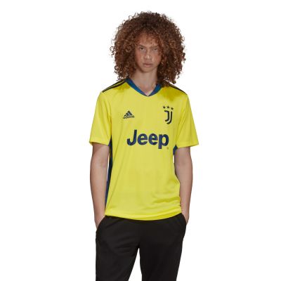3. adidas Juventus Turin Torwarttrikot M FI5004