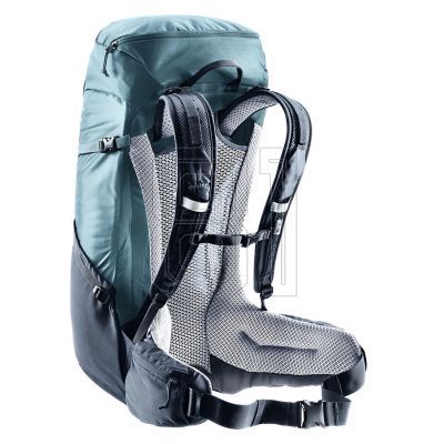 4. Deuter Futura 26 Rucksack 3400621-1374