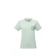 MILLET Cimaï Collab Ts Ss W Damen-T-Shirt Pastellgrün