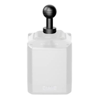 6. Moza Racing RS079 Zusätzlicher Rennschalthebel