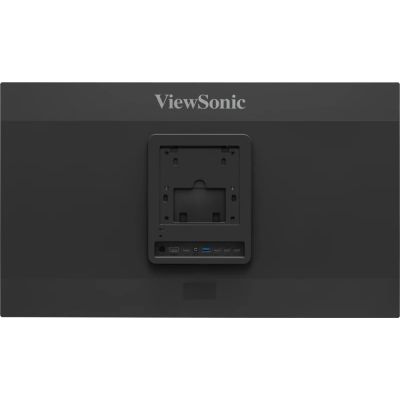 11. ViewSonic 27" VP2766-2K IPS QHD 120Hz HDMI-Hub-Lautsprecher-Monitor