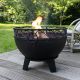 4. Boble FB.021 Heat Garden Feuerstelle