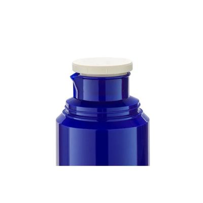 3. ROTPUNKT Glas-Thermoskanne, 1,0 l, HYPERBLUE (GRA