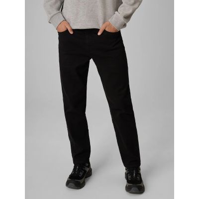 5. Herren-Casual-Jeans 4F 4FRSS26TJNSM024-20S
