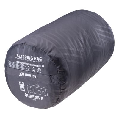 3. OURENS II Schlafsack