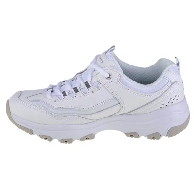 2. Skechers Iconic-Unabashed 88888281-WSL Weiß 36