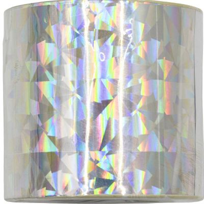 3. VOGELABWEISENDES BAND 45M KINZO