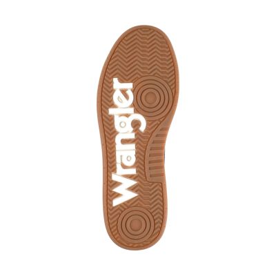 6. Wrangler Ronald Low Herrenschuhe, Marineblau, 20261027, Größe 29Y