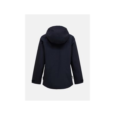 3. PEAK PERFORMANCE M Whitelight APX Jacke schwarz