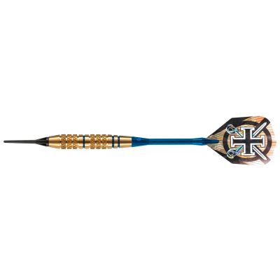 6. Harrows Corsair Softip HS-TNK-000013392 Darts