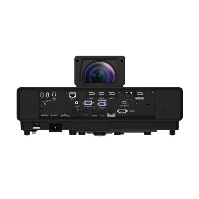 3. Epson EB-805F