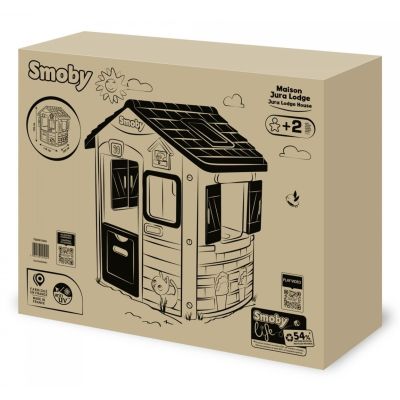 5. Smoby 7600810504