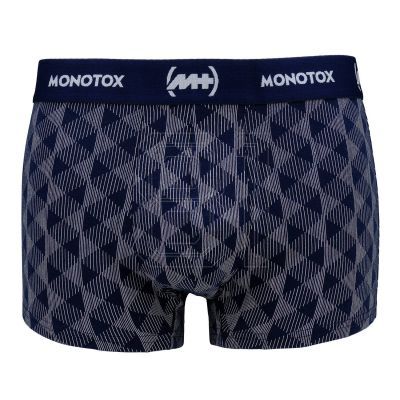 3. Monotox Basics Boxer Brief 3-pack M MX21066