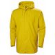 7. Helly Hansen Moss Regenmantel M 53265 344
