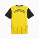 2. Puma Borussia Dortmund Home Replica Trikot M 774946 01