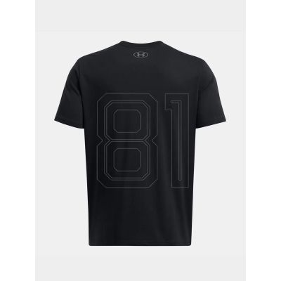 4. Under Armour T-shirt M 1386793-001