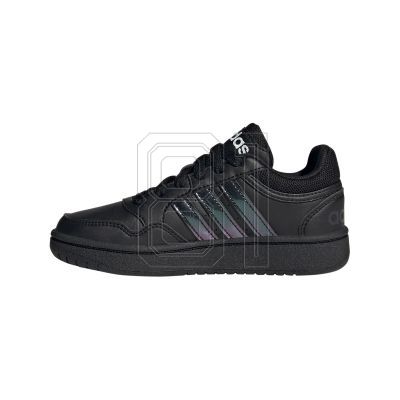 12. Adidas Hoops 3.0 KW GZ9671 Schuhe