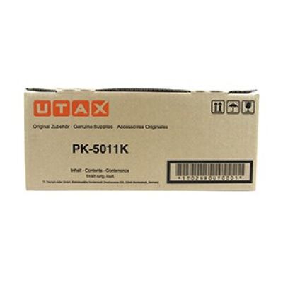 Utax PK-5011K Toner PK5011K (1T02NR0UT0)