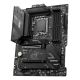 3. MSI MAG B760 TOMAHAWK WIFI Mainboard LGA 1700 ATX