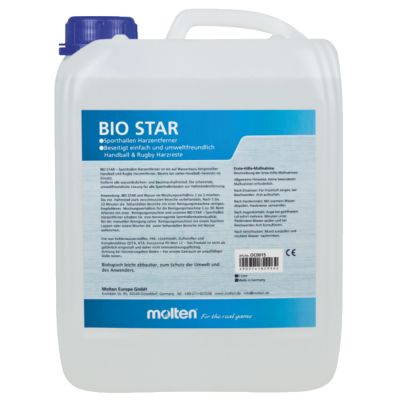 OC0015 Schmelzparkettreiniger