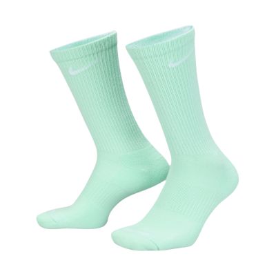 2. Nike Everyday Plus Cush Socken 6 Paar SX6897 971
