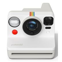 Polaroid Now Gen 3 Weiß