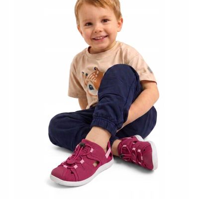 9. Reima Barefoot Valoa Jr 5400157B-3610 Sandalen