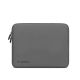 2. Wozinsky WNL-13G Neopren-Laptoptasche (13-14 Zoll) – Grau
