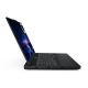 12. Lenovo Legion Pro 5 16IRX10 i7-14650HX 16" WQXGA IPS 500 Nits AG 240Hz 16GB DDR5 5600 SSD 1TB GeForce RTX 5060 8GB 80Wh NoOS Eclipse Black
