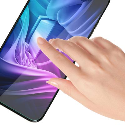 12. 3mk Silky Matt Pro Matte Folie für Motorola Moto G67 / Moto G77