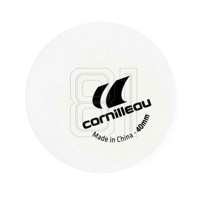 11. Cornilleau 432053 Sport Quattro Tischtennis-Set