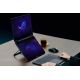52. ASUS ROG Zephyrus Duo 16 GX651AX-U9322X Ultra 9 386H 2x16,0" 3K Touch OLED 120Hz 1100nits AG 32GB LPDDR5X SSD2TB GeForce RTX 5090 24GB CAM1080p + IR 90Whs W11Pro Aluminium Stellar Gray