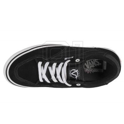 2. Vans Rowan Pro VN0A4TZCY28 Schuhe