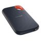 10. SanDisk Extreme 2 TB tragbare Festplatte