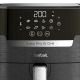 23. TEFAL Easy Fry&Grill Precision EY505815 Fritteuse